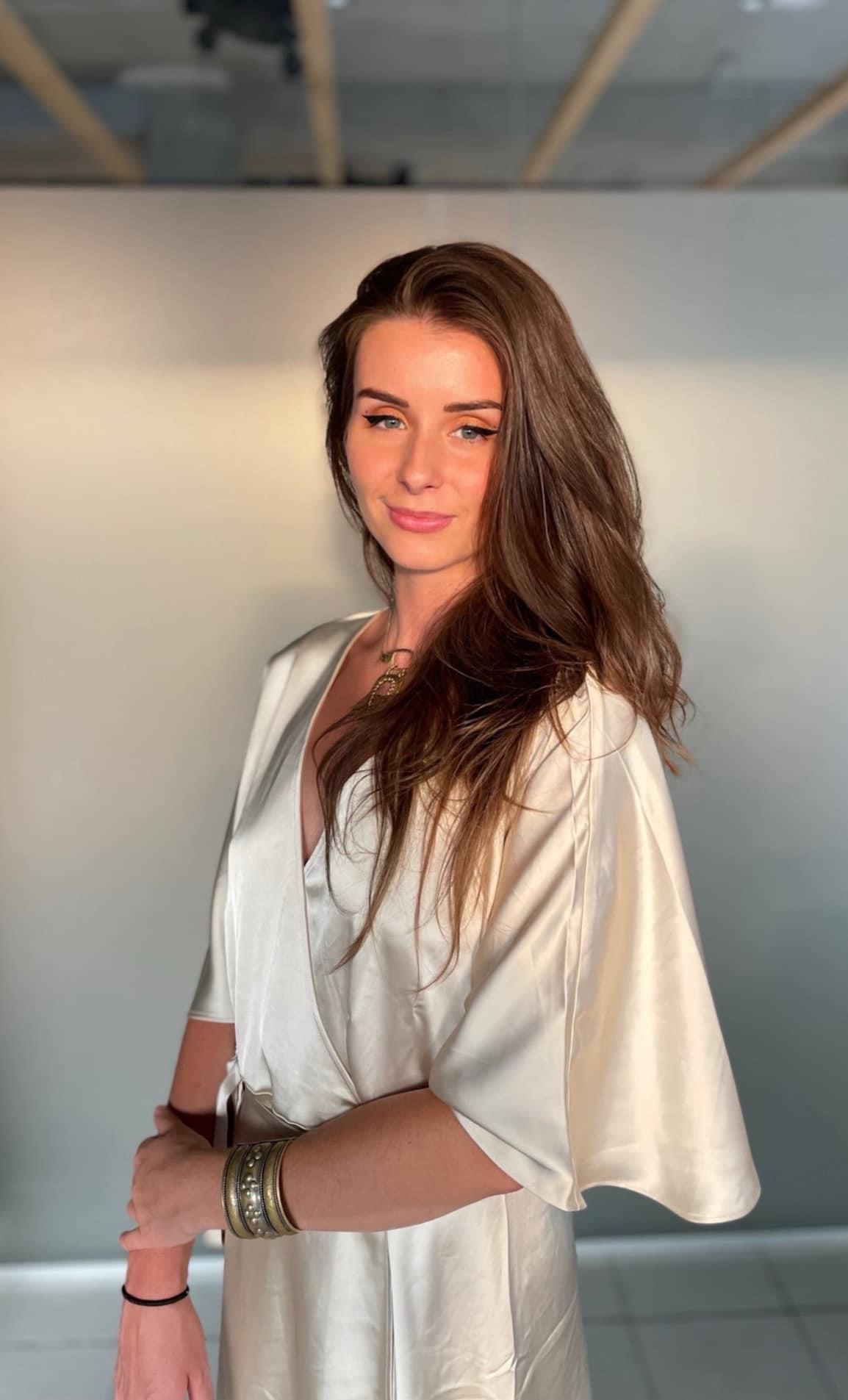 Linda Vlachová